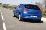 Seat Leon 2009 года
